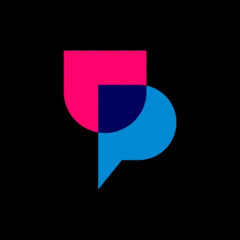 Upscrolled logo